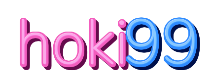 hoki99 — logo kanal