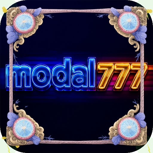 modal777 — galeri pratinjau Resmi APK